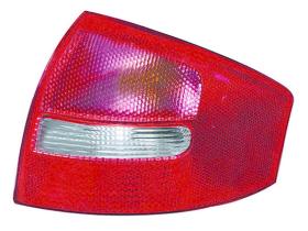 JUMASA 42420440 - GRUPO OPTICO TRASERO DERECHO P21WX2+P21/5W TIPO HE AUDI A6 (