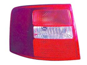 JUMASA 42430440 - GRUPO OPTICO TRASERO IZQUIERDO P21WX2+P21/5W TIPO A FAMILIAR