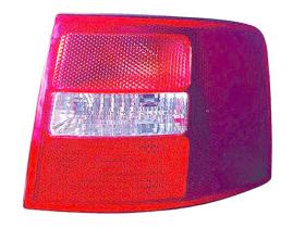 JUMASA 42440440 - GRUPO OPTICO TRASERO DERECHO P21WX2+P21/5W TIPO A FAMILIAR A