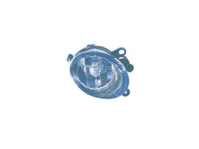 JUMASA 39020443 - FARO ANTINIEBLA DERECHO H7 AUDI A6 (4F2, C6) / A6 AVANT (4F5