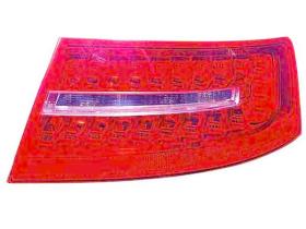 JUMASA 42020444 - GRUPO OPTICO EXTERIOR TRASERO DERECHO LED TIPO V AUDI A6 (4F