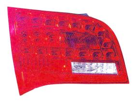 JUMASA 42110443 - GRUPO OPTICO INTERIOR TRASERO IZQUIERDO LED/BLANCO H21W+W16W