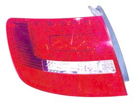 JUMASA 42410444 - GRUPO OPTICO EXTERIOR TRASERO IZQUIERDO LED FAMILIAR/ALLROAD