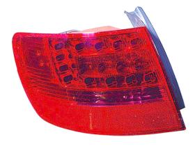 JUMASA 42010443 - GRUPO OPTICO EXTERIOR TRASERO IZQUIERDO LED/AMBAR P21W TIPO