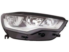 JUMASA 38320454 - FARO LUZ DE DIA DERECHO ELECTRICO CON MOTOR H7+H15+PY21W+W5W