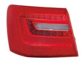 JUMASA 40410454 - GRUPO OPTICO EXTERIOR TRASERO IZQUIERDO LED FAMILIAR AUDI A6