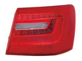 JUMASA 40420454 - GRUPO OPTICO EXTERIOR TRASERO DERECHO LED FAMILIAR AUDI A6 (