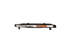 JUMASA 38810452 - TULIPA DELANTERA IZQUIERDA LUZ DE DIA AMBAR H21W+W5W TIPO FE