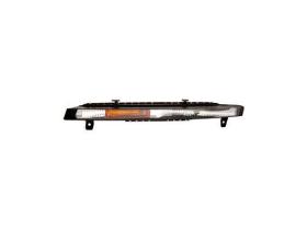 JUMASA 38820452 - TULIPA DELANTERA DERECHA LUZ DE DIA AMBAR H21W+W5W TIPO FE A