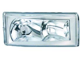 JUMASA 38321695 - FARO DERECHO ELECTRICO H1+H7+W5W IVECO DAILY III FURGóN / CO