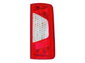 JUMASA 42421523 - GRUPO OPTICO TRASERO DERECHO FORD TRANSIT CONNECT / TOURNEO