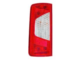 JUMASA 42411523 - GRUPO OPTICO TRASERO IZQUIERDO FORD TRANSIT CONNECT / TOURNE
