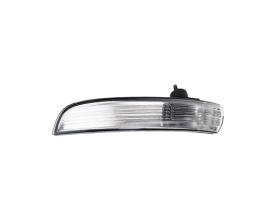 JUMASA 58011526 - PILOTO DE RETROVISOR IZQUIERDO FORD ECOSPORT (09/2011 - )