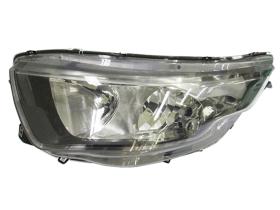 JUMASA 38311691 - FARO LUZ DE DIA IZQUIERDO ELECTRICO CON MOTOR/BASE NEGRA H1+