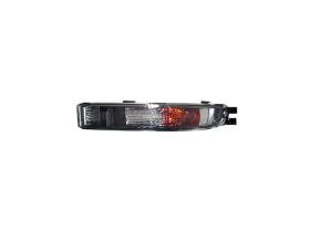 JUMASA 41015506 - TULIPA PARACHOQUES DELANTERO IZQUIERDA VOLKSWAGEN BEETLE (5C