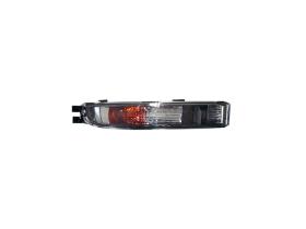 JUMASA 41025506 - TULIPA PARACHOQUES DELANTERO DERECHA VOLKSWAGEN BEETLE (5C1,