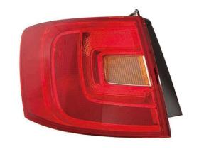 JUMASA 42415578 - GRUPO OPTICO EXTERIOR TRASERO IZQUIERDO P21W+P21/5W VOLKSWAG