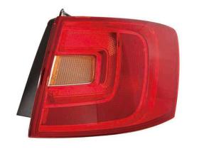 JUMASA 42425578 - GRUPO OPTICO EXTERIOR TRASERO DERECHO P21W+P21/5W VOLKSWAGEN