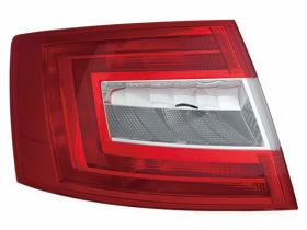 JUMASA 42414725 - GRUPO OPTICO EXTERIOR TRASERO IZQUIERDO BLANCO H21W+W5WX2+PY