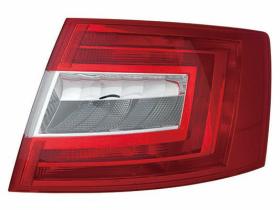 JUMASA 42424725 - GRUPO OPTICO EXTERIOR TRASERO DERECHO BLANCO H21W+W5WX2+PY21