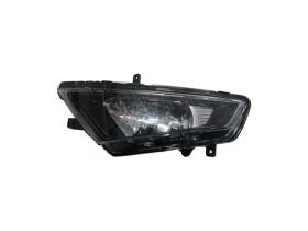JUMASA 39014595 - FARO ANTINIEBLA IZQUIERDO H8 SPORT TIPO HE SEAT IBIZA IV (6J