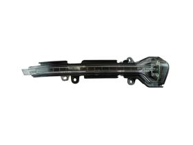 JUMASA 58014595 - PILOTO DE RETROVISOR IZQUIERDO LED SEAT LEON (5F1) (09/2012
