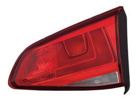 JUMASA 42445555 - GRUPO OPTICO INTERIOR TRASERO DERECHO W16W+W21WX2 VOLKSWAGEN