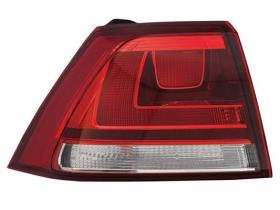 JUMASA 42455555 - GRUPO OPTICO EXTERIOR TRASERO IZQUIERDO FUME W21W+WY21W VOLK
