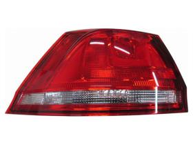 JUMASA 42535555 - GRUPO OPTICO EXTERIOR TRASERO IZQUIERDO FAMILIAR TIPO V VOLK