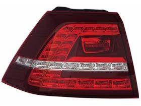 JUMASA 42515555 - PILOTO TRASERO IZQUIERDO LED/EXTERIOR TIPO A VOLKSWAGEN GOLF