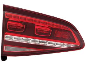 JUMASA 42615555 - PILOTO TRASERO IZQUIERDO LED/INTERIOR H21W TIPO A VOLKSWAGEN