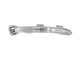JUMASA 58015555 - PILOTO DE RETROVISOR IZQUIERDO VOLKSWAGEN GOLF VII (5G1, BE1