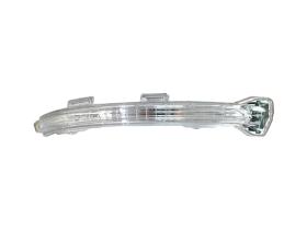 JUMASA 58025555 - PILOTO DE RETROVISOR DERECHO VOLKSWAGEN GOLF VII (5G1, BE1)