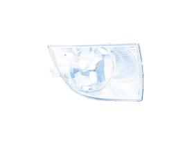 JUMASA 39024704 - FARO ANTINIEBLA DERECHO H8 SKODA FABIA (542) (12/2006 - 02/2