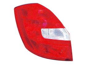 JUMASA 42414704 - GRUPO OPTICO TRASERO IZQUIERDO W5WX2+PY21W+P21WX2 TIPO VISTE