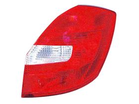 JUMASA 42424704 - GRUPO OPTICO TRASERO DERECHO W5WX2+PY21W+P21WX2 TIPO VISTE S