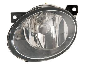 JUMASA 39315572 - FARO ANTINIEBLA IZQUIERDO HB4 VOLKSWAGEN TOURAN (1T3) (05/20