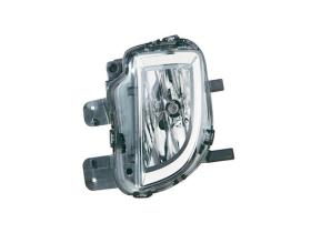 JUMASA 39315552 - FARO ANTINIEBLA IZQUIERDO H8 VOLKSWAGEN GOLF VI (5K1) (10/20