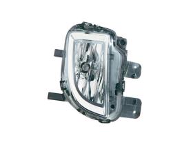 JUMASA 39325552 - FARO ANTINIEBLA DERECHO H8 VOLKSWAGEN GOLF VI (5K1) (10/2008