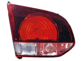 JUMASA 42495552 - GRUPO OPTICO INTERIOR TRASERO IZQUIERDO/NEGRO TIPO HE VOLKSW