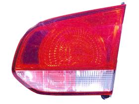 JUMASA 42525552 - GRUPO OPTICO INTERIOR TRASERO DERECHO TIPO V VOLKSWAGEN GOLF