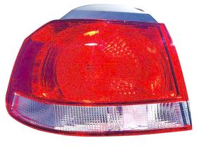 JUMASA 42465552 - GRUPO OPTICO EXTERIOR TRASERO DERECHO W16W+WY21W TIPO V VOLK