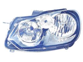 JUMASA 38315552 - FARO LUZ DE DIA IZQUIERDO ELECTRICO H7+H15+W5W+PSY24W TIPO H
