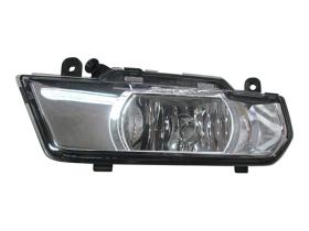 JUMASA 39024722 - FARO ANTINIEBLA DERECHO H8 TIPO HE SKODA YETI (5L) (11/2013
