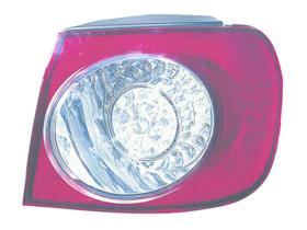 JUMASA 42425553 - PILOTO TRASERO DERECHO LED/EXTERIOR VOLKSWAGEN GOLF PLUS (5M