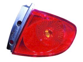 JUMASA 42424502 - GRUPO OPTICO EXTERIOR TRASERO DERECHO P21W+R10W TIPO Y SEAT