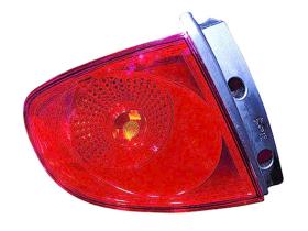 JUMASA 42414502 - GRUPO OPTICO EXTERIOR TRASERO IZQUIERDO P21W+R10W TIPO Y SEA