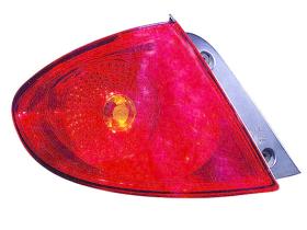 JUMASA 42424586 - GRUPO OPTICO EXTERIOR TRASERO DERECHO P21W+R10W TIPO Y SEAT