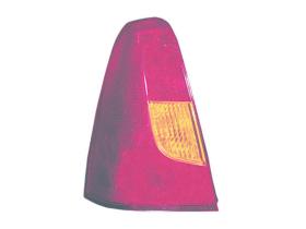 JUMASA 42411290 - GRUPO OPTICO TRASERO IZQUIERDO AMBAR TIPO ABA DACIA LOGAN (F