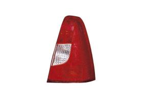 JUMASA 42441290 - GRUPO OPTICO TRASERO DERECHO BLANCO TIPO ABA DACIA LOGAN (FS
